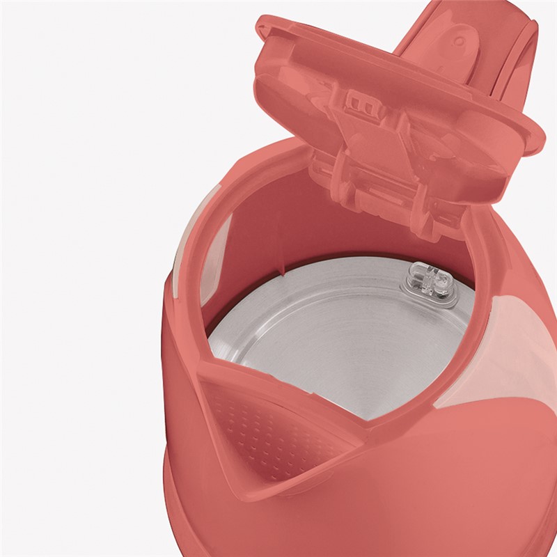 Emma Hervidor Eléctrico Coral 2200W 2 L - Imagen 2