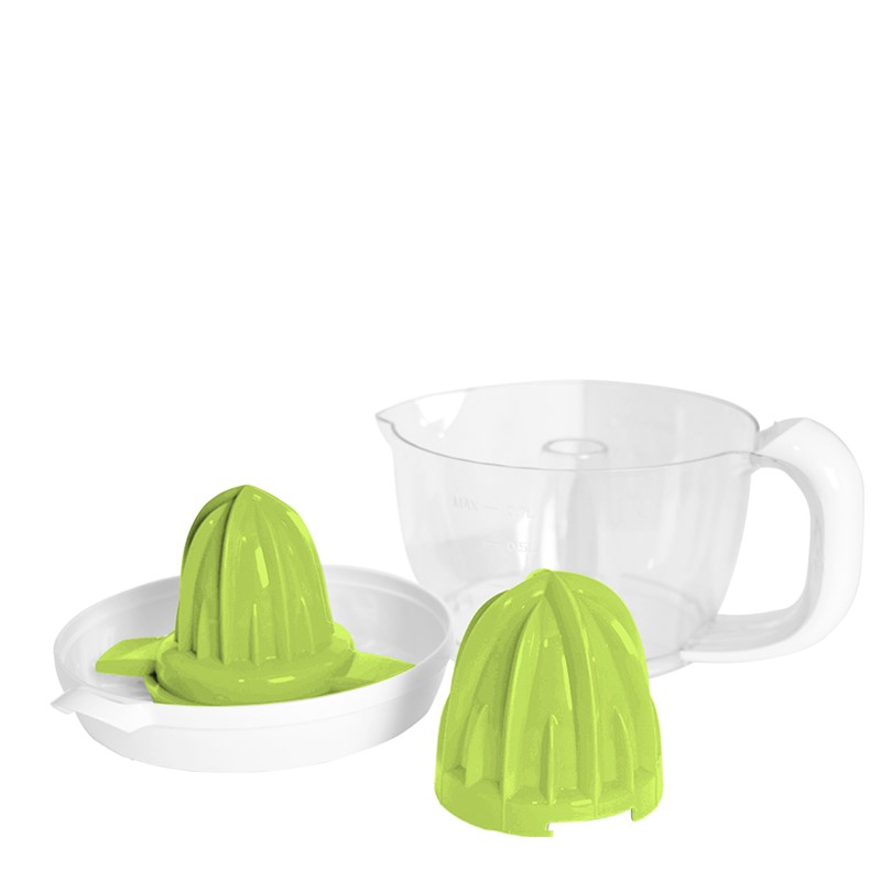 Emma Exprimidor Verde Lima 40 w 0,7 L - Imagen 2