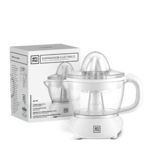 Emma Exprimidor Blanco 40 w 0,7 L
