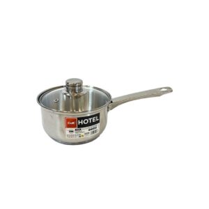 Cok Hotel Cazo+Tapa Vidrio