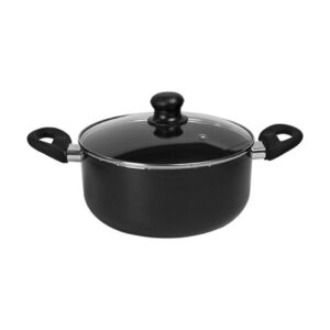 Cok Cacerola Alta Deluxe 2,5 mm