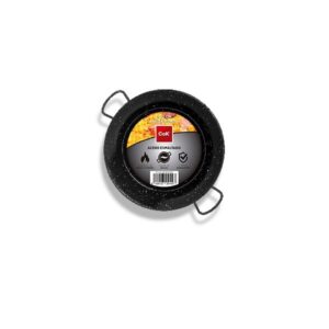 Cok Sarten Honda Esmaltada con asas 22 cm