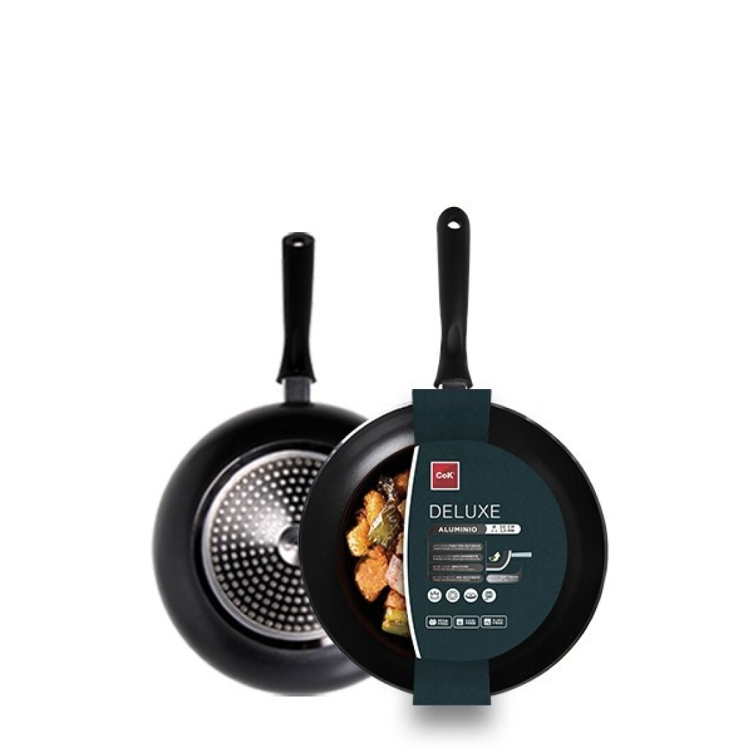 Cok Sartén Deluxe