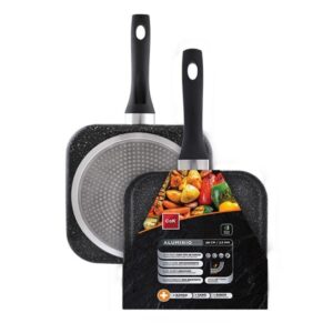 Cok Asador Grill BlackBlock
