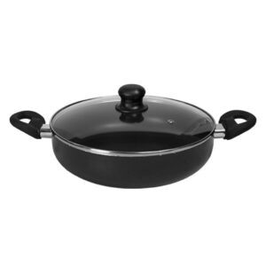 Cok Cacerola Baja Deluxe