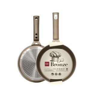Cok Sartén Bronze