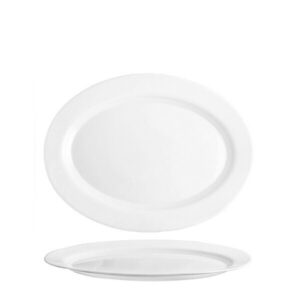 Cok Fuente Oval Elba