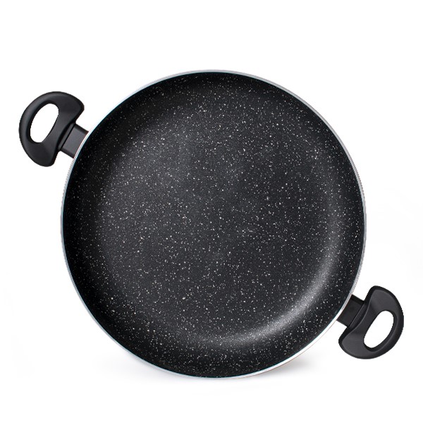 Cok Sarten 2 Asas BlackBlock