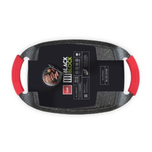 Cok Plancha Inducción BlackBlock