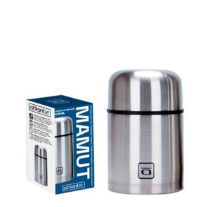 Atlantic Termo Inox Comida Mamut