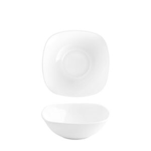 Cok Ensaladera Cuadrada Boreal 20x20 cm