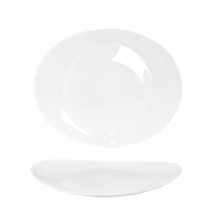 Cok Plato Elba Steak 30x25cm