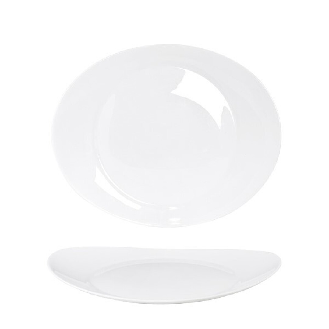 Cok Plato Elba Steak 30x25cm