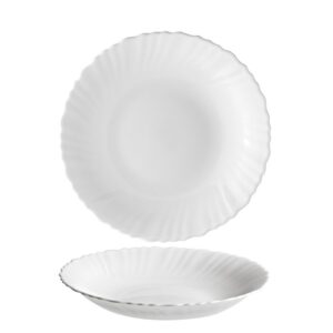 Cok Plato Hondo Titan 23cm