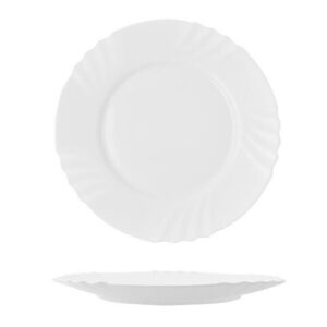 Cok Plato Hondo Nilo 23cm