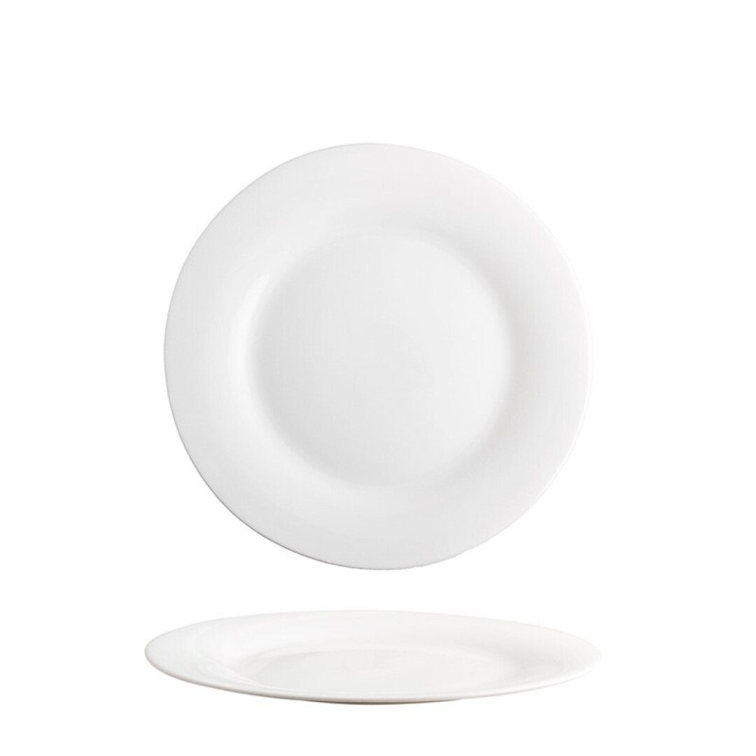 Cok Plato Llano Elba 25cm