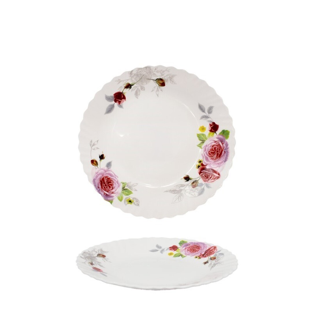 Cok Plato Llano Julia 25cm