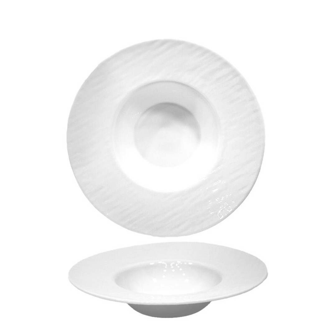 Cok Plato Pasta Bolonia 27cm