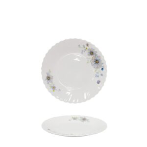 Cok Plato Postre Amelia 19cm