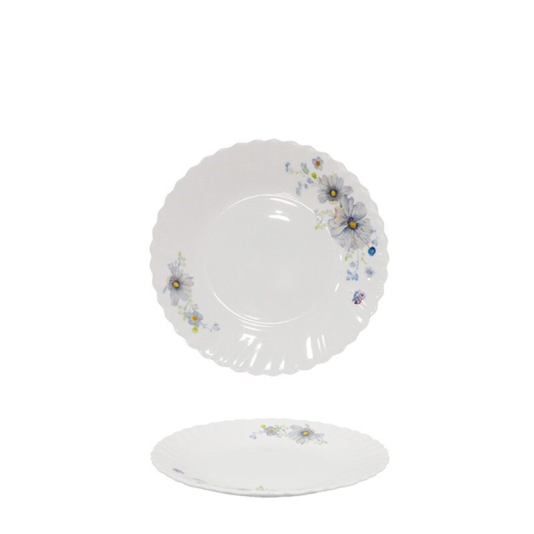 Cok Plato Postre Amelia 19cm