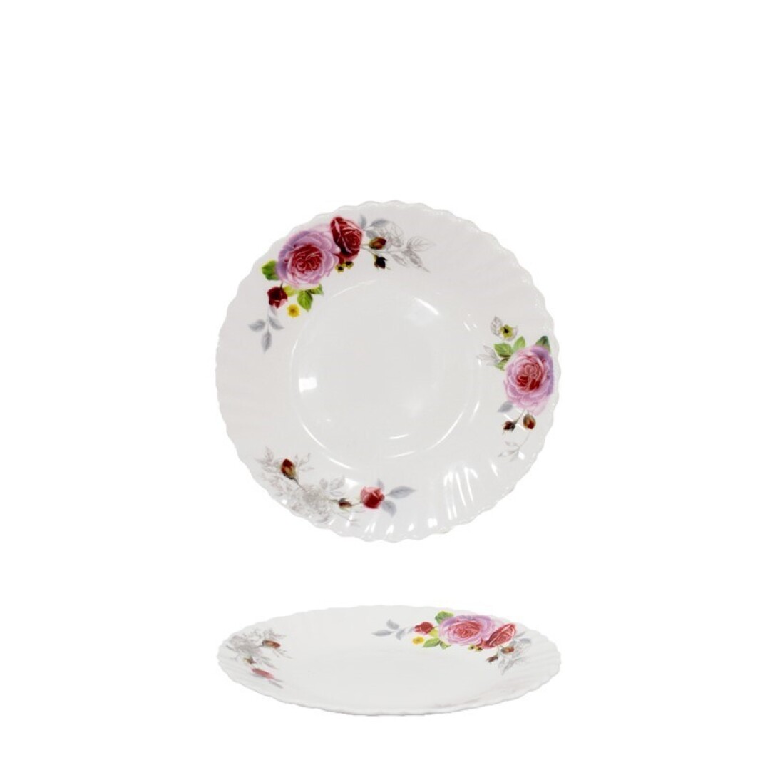 Cok Plato Postre Julia 19cm