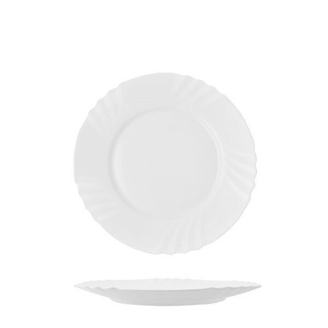 Cok Plato Postre Nilo 20 cm