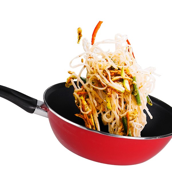 Cok Sartén Honda Basic - Imagen 2