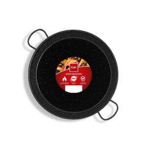 Cok Paella Esmaltada