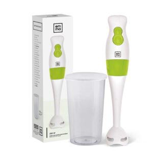 Emma Batidora Mano Verde 250w