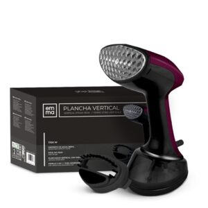 Emma Plancha Vertical Roja 1700W