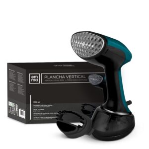 Emma Plancha Vertical Verde 1700W