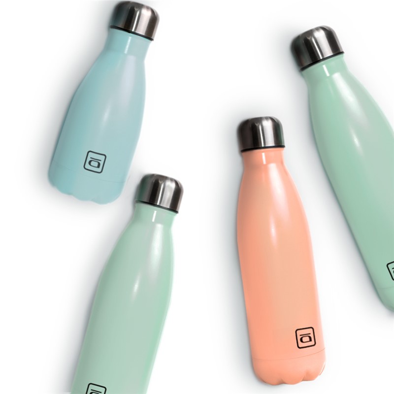 Atlantic Botella Inox Purefit - Imagen 3