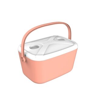 Atlantic Nevera Pasiva Bubble