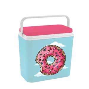 Atlantic Nevera Pasiva Ediciones Especiales