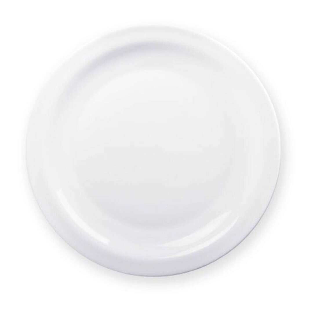 Plato Llano Performa 24cm