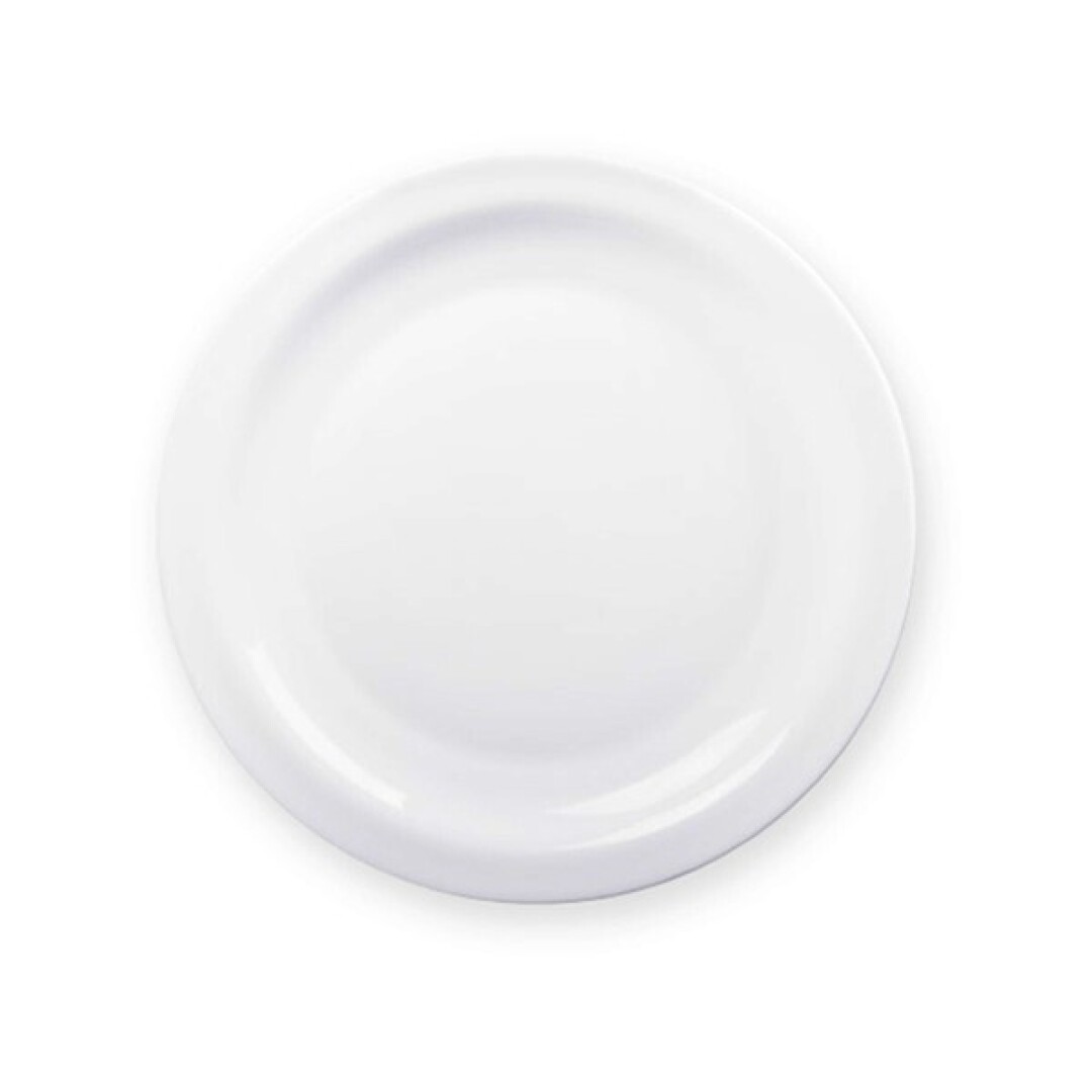 Plato Postre Performa 19cm