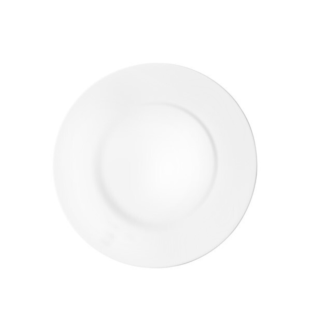 Plato Ronda Bajo 33cm