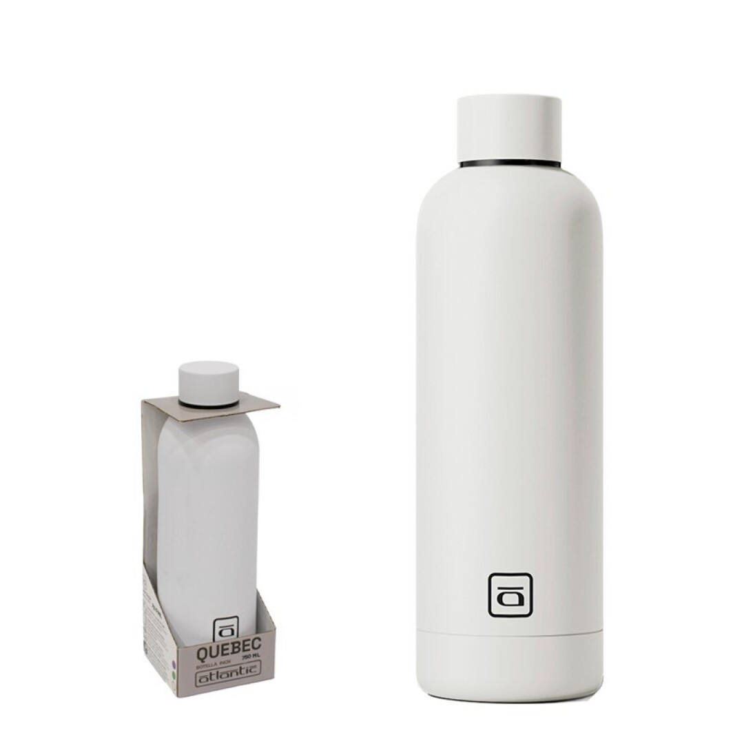 Atlantic Botella Inox Quevec