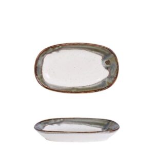 Cok Rabanera Oval Candem Verde Orgánico