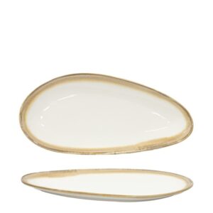 Alar Silice Oval Arena