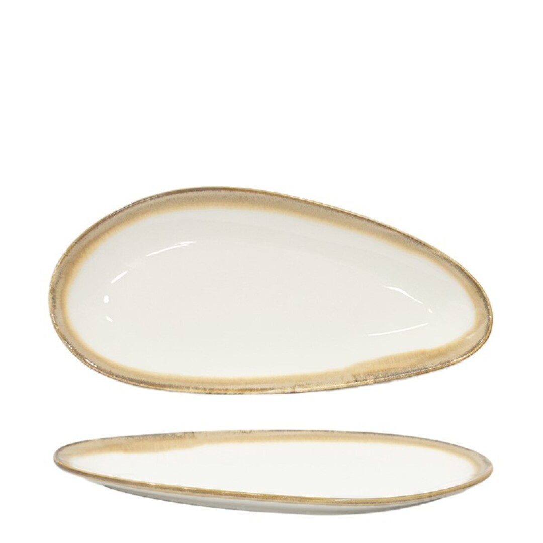 Alar Silice Oval Arena