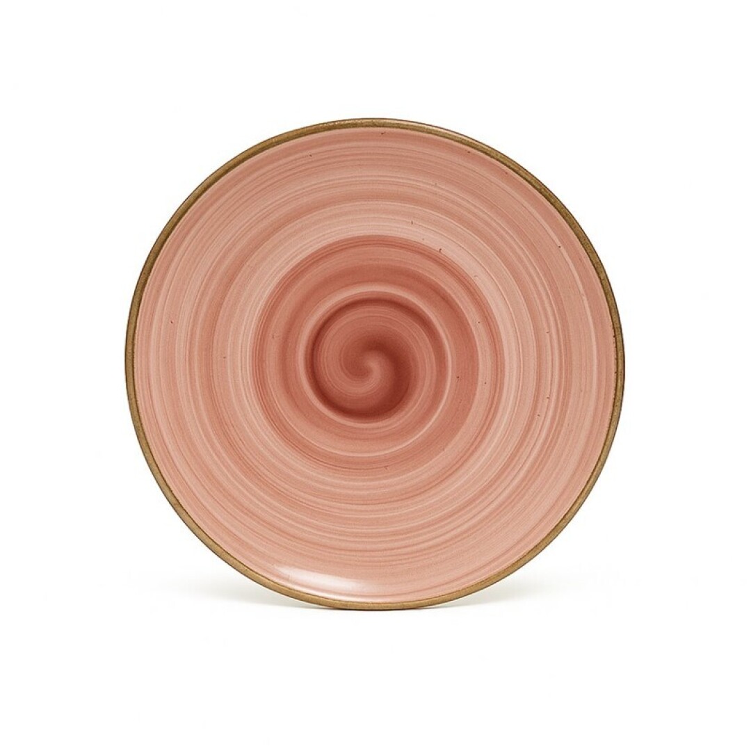 Alar Plato Taza Desayuno Ardent 14cm