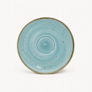 Alar Plato Taza Desayuno Infinity 14cm