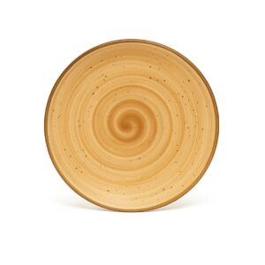 Alar Plato Taza Desayuno Vintage 14cm