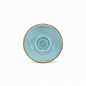 Alar Plato Taza Expresso Infinity 12 cm