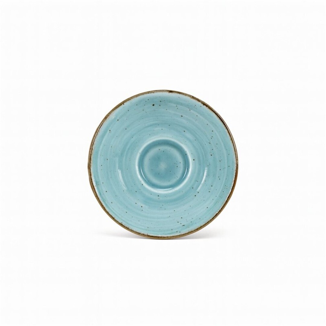 Alar Plato Taza Expresso Infinity 12 cm