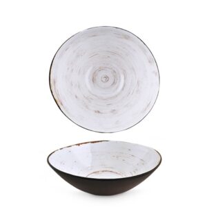 Alar Silice Ensaladera Kratos 22cm