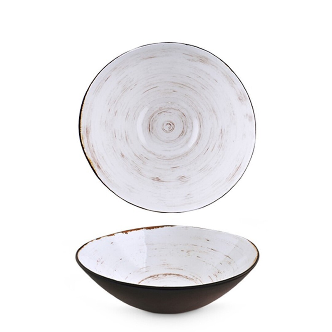 Alar Silice Ensaladera Kratos 22cm