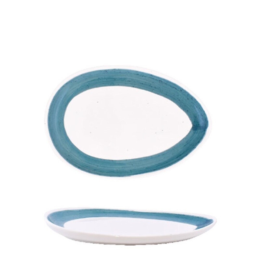 Alar Silice Fuente Aqua 31x21cm