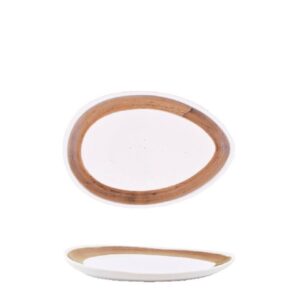 Alar Silice Fuente Terra 31x21cm